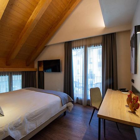 Hotel Sant'Orso - Mountain Lodge & Spa Cogne Ngoại thất bức ảnh