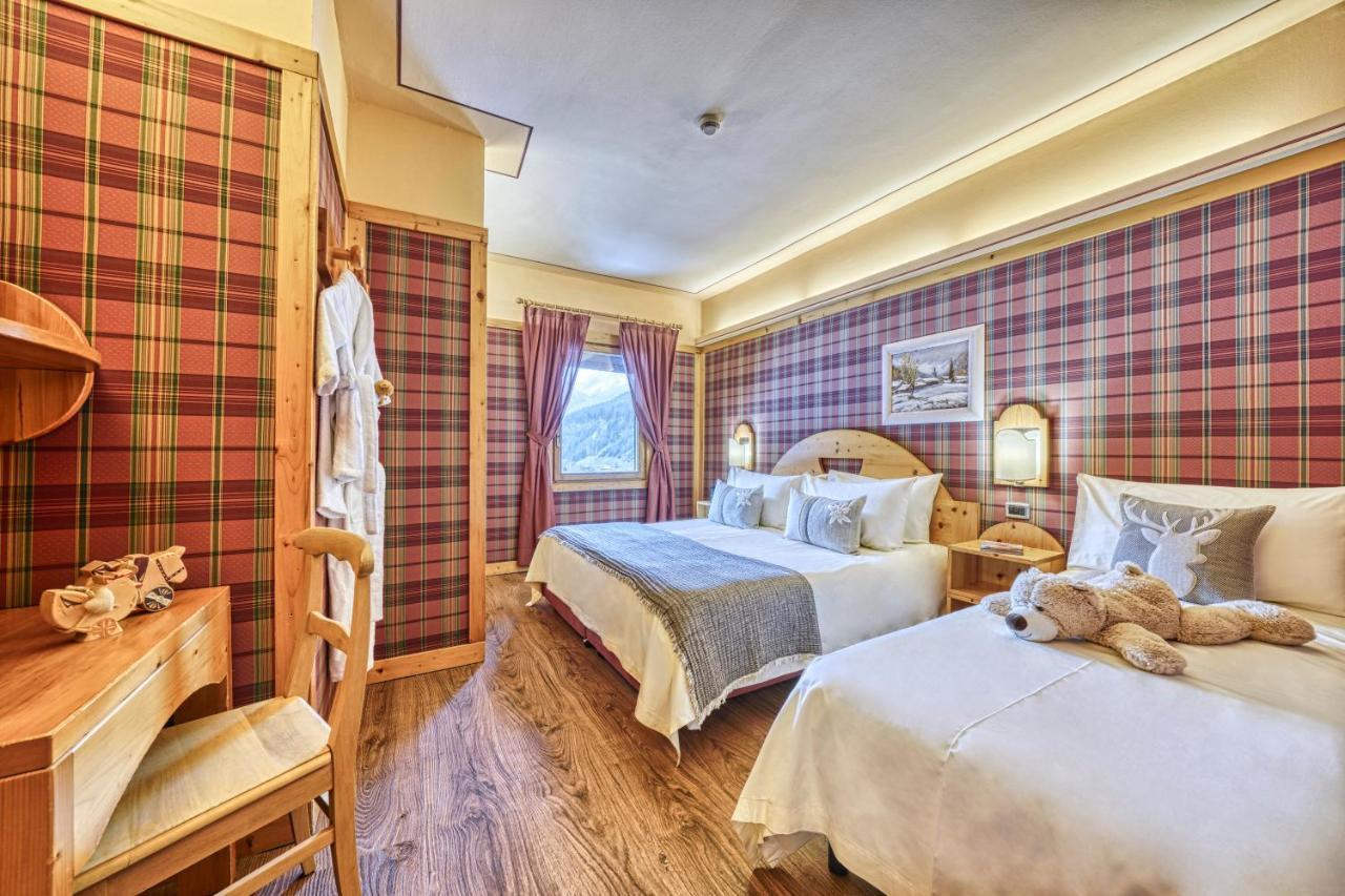 Hotel Sant'Orso - Mountain Lodge & Spa Cogne Ngoại thất bức ảnh