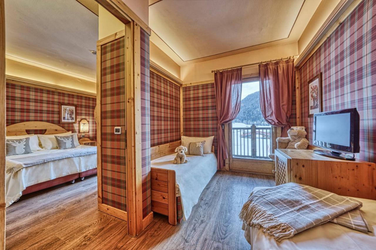 Hotel Sant'Orso - Mountain Lodge & Spa Cogne Ngoại thất bức ảnh