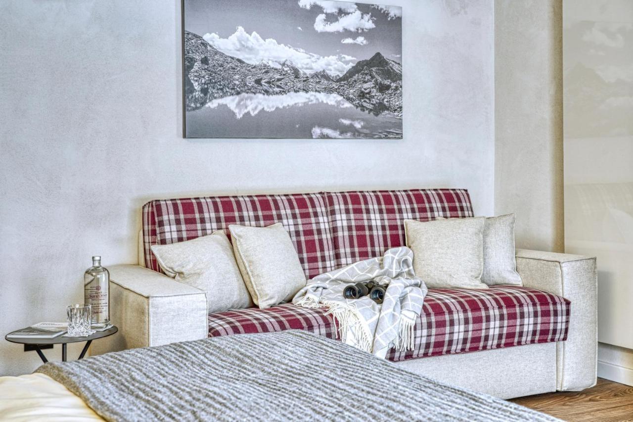 Hotel Sant'Orso - Mountain Lodge & Spa Cogne Ngoại thất bức ảnh