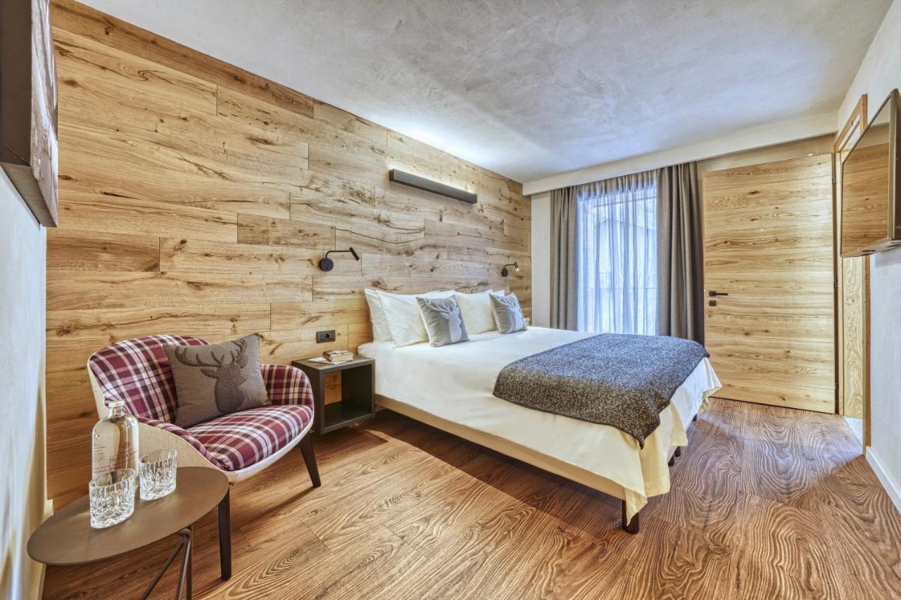 Hotel Sant'Orso - Mountain Lodge & Spa Cogne Ngoại thất bức ảnh