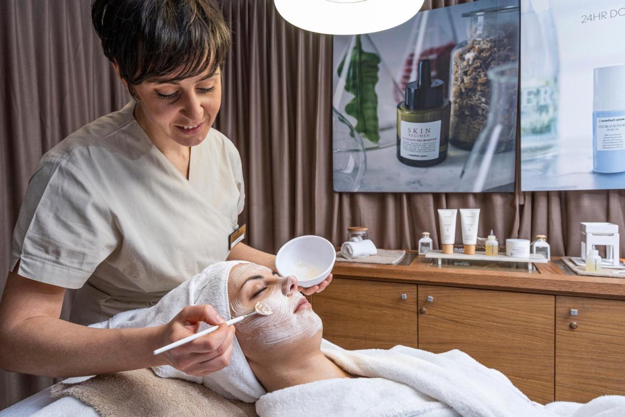 Hotel Sant'Orso - Mountain Lodge & Spa Cogne Ngoại thất bức ảnh