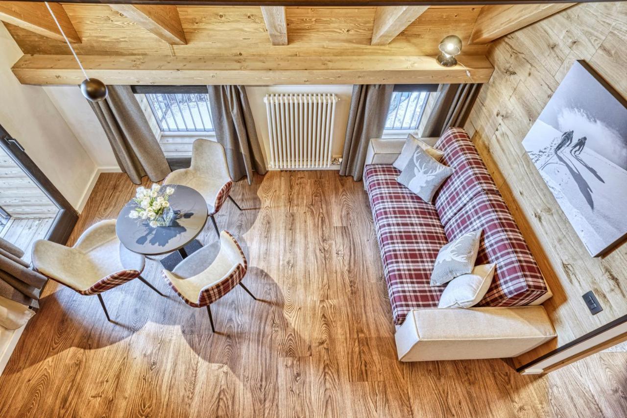 Hotel Sant'Orso - Mountain Lodge & Spa Cogne Ngoại thất bức ảnh