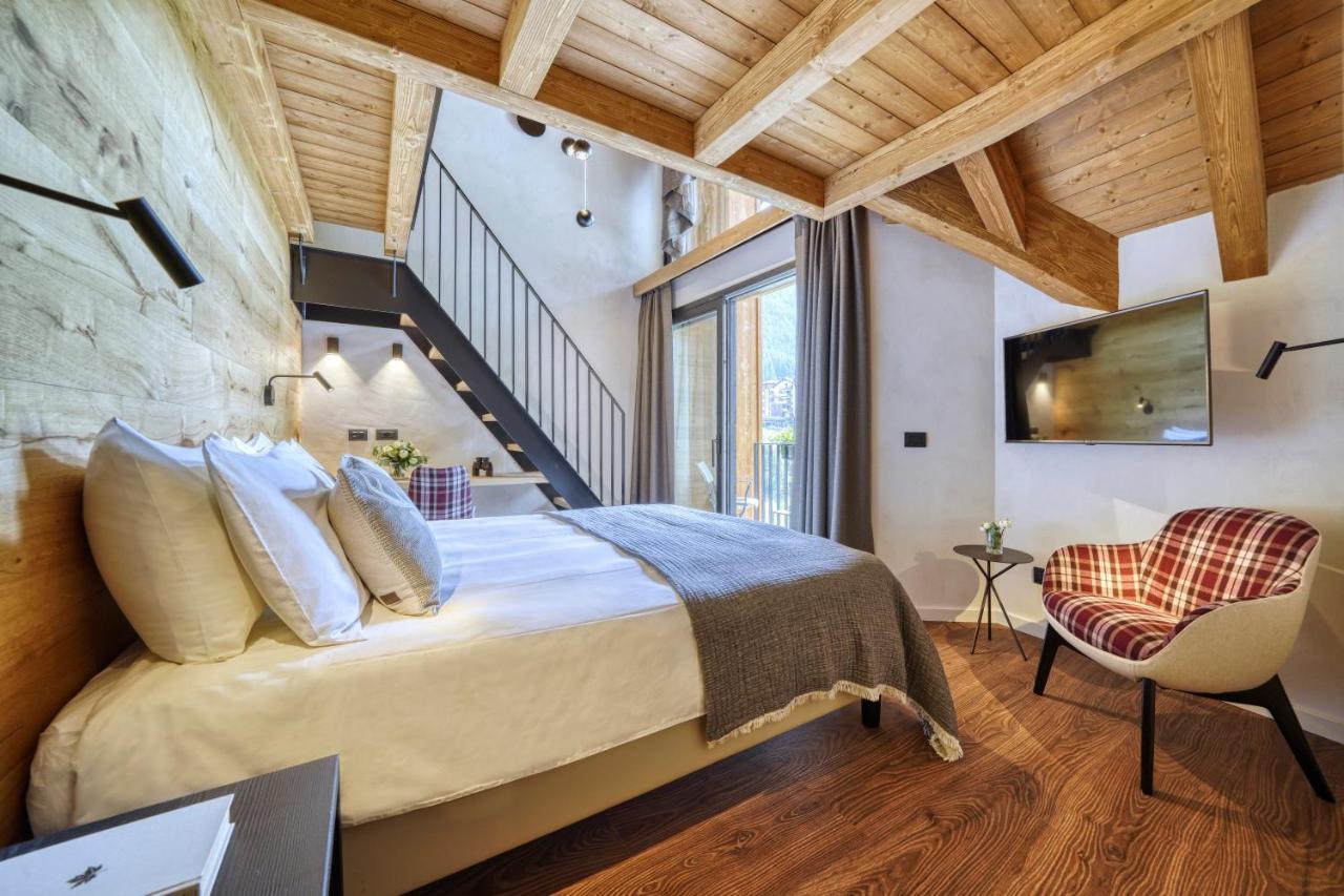 Hotel Sant'Orso - Mountain Lodge & Spa Cogne Ngoại thất bức ảnh