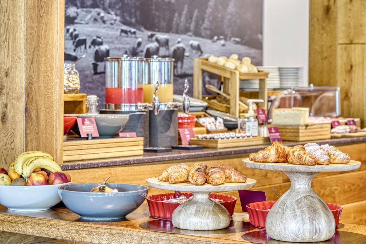 Hotel Sant'Orso - Mountain Lodge & Spa Cogne Ngoại thất bức ảnh